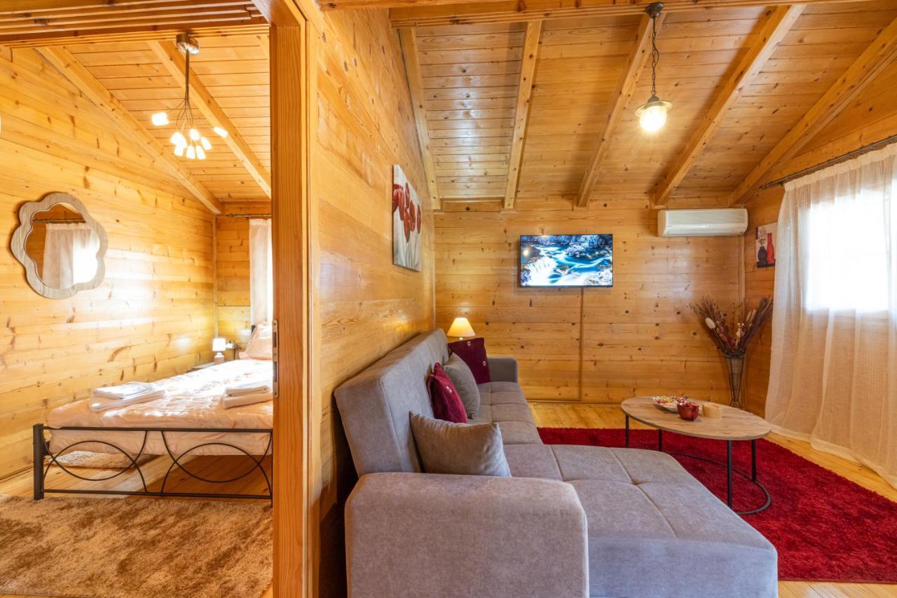 Wooden Dream Nafplio Διαμέρισμα Εξωτερικό φωτογραφία