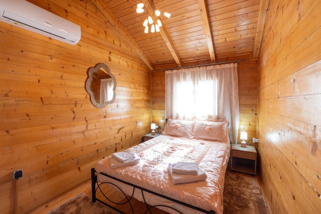 Wooden Dream Nafplio Διαμέρισμα Εξωτερικό φωτογραφία