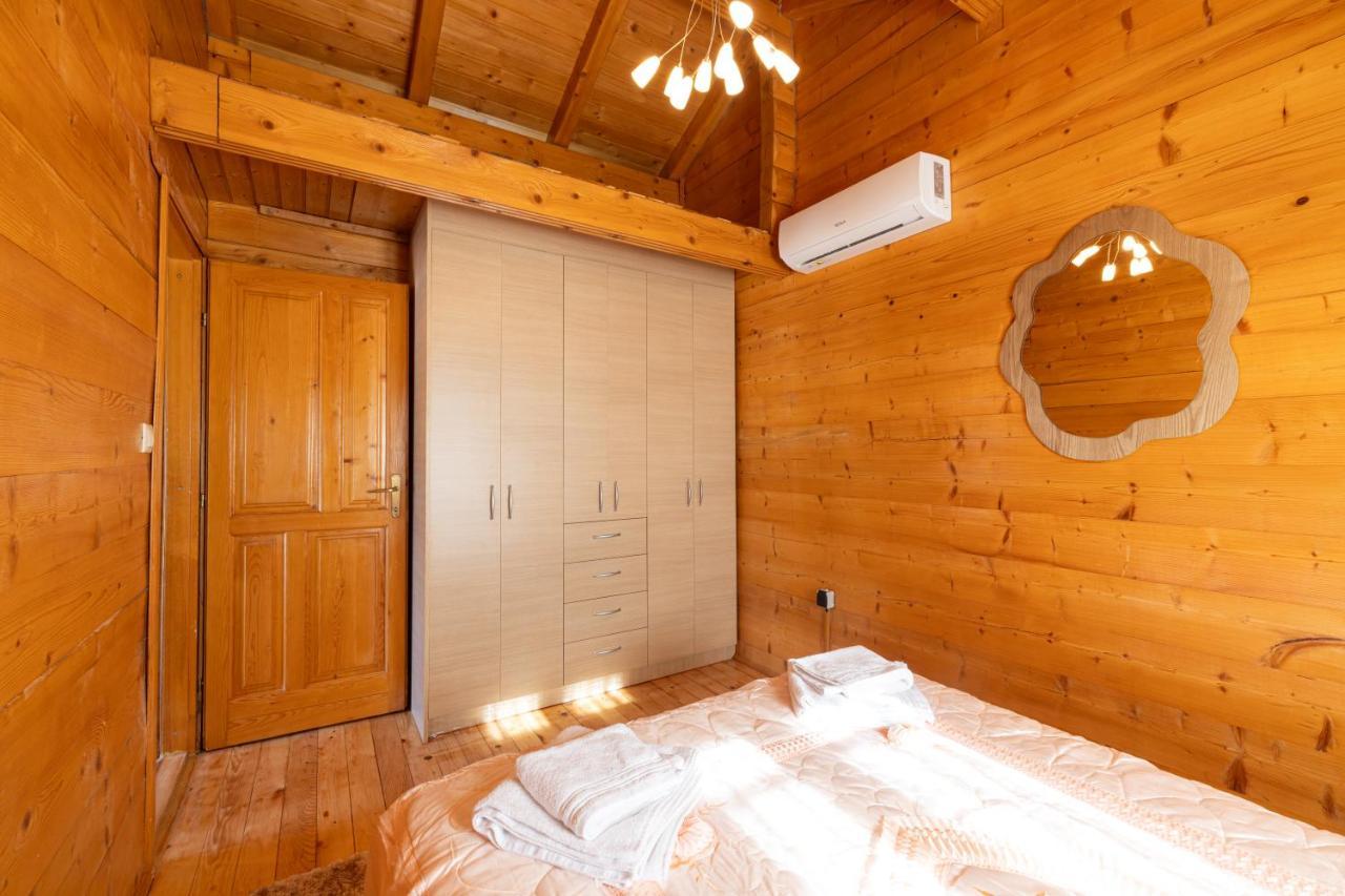 Wooden Dream Nafplio Διαμέρισμα Εξωτερικό φωτογραφία