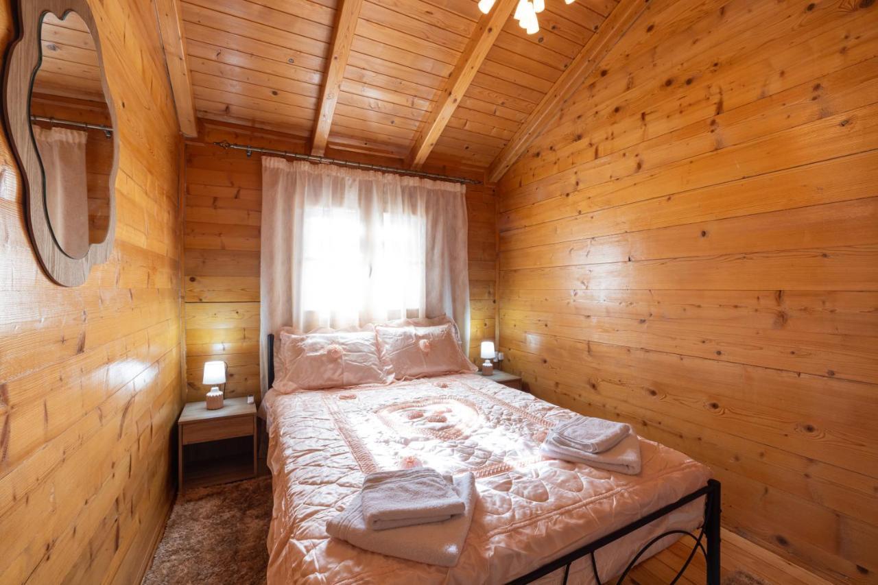 Wooden Dream Nafplio Διαμέρισμα Εξωτερικό φωτογραφία